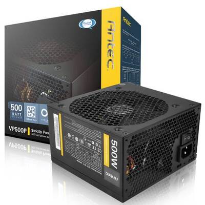 ANTEC VP500P V2 500W