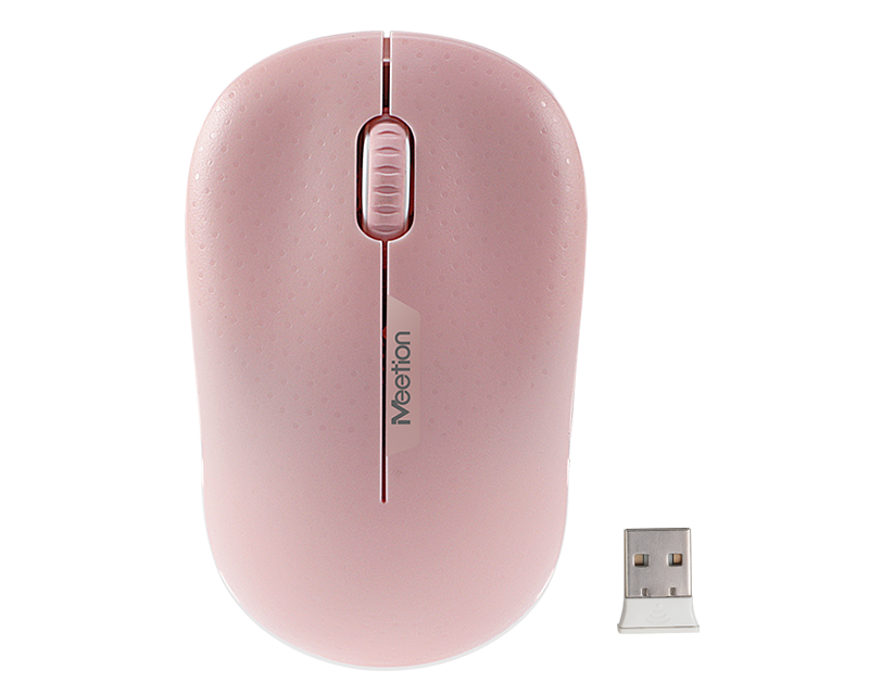 Cordless Optical Usb Computer 2.4GHz Wireless Mouse R545