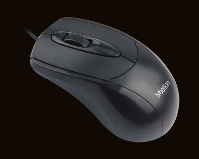 USB Wired Office Desktop Mouse M361
